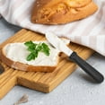 thumbnail image 5 of Stainless Steel Butter Cheese Spreader Kitchen Utensil with Handle for Smooth Spreading and Easy Grip, 5 of 5