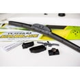 thumbnail image 3 of For Honda Civic Scrubblade Platinum Wiper Blade Set - BuyAutoParts, 3 of 6