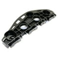 thumbnail image 5 of For Lexus RX350/RX450h 2013 2014 2015 Bumper Cover Retainer Driver Side | Front | Upper | Replacement For LX1032111 | 52536-0E020, 615343692128, 5 of 5