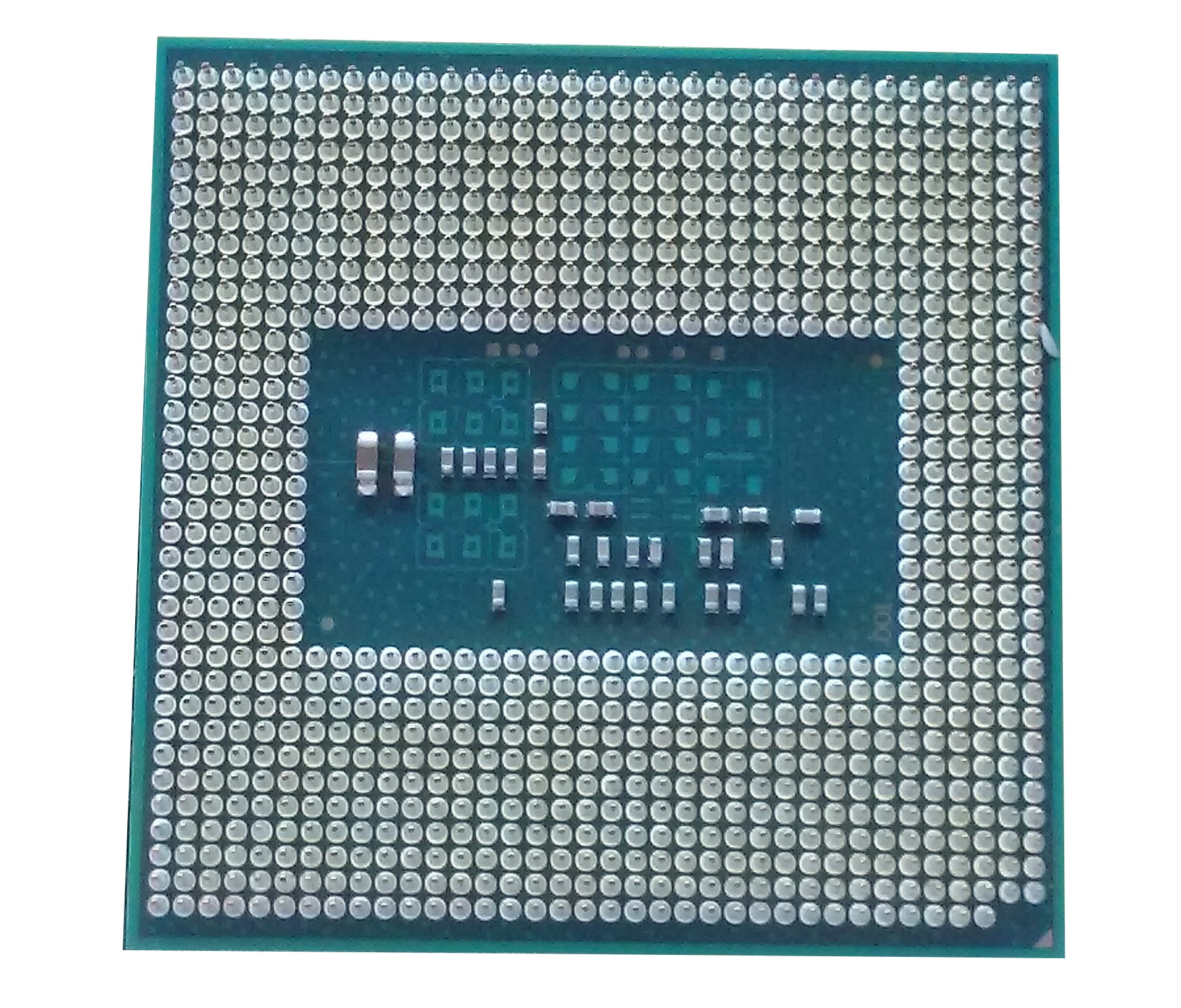 Refurbished Intel Core I5 40m 2 5ghz 5 Gt S Rpga946b Laptop Cpu Sr1ha Walmart Com Walmart Com