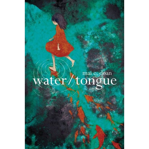 watertongue, (Paperback)