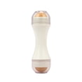 thumbnail image 1 of Bola de absorción volcánica de doble perla, refrescante, control de aceite, limpieza de poros sin remover el maquillaje, barra de absorción de aceite, papel absorbente, 1 of 3
