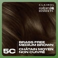 thumbnail image 3 of Coloration semi-permanente Natural Instincts, Avec huile de coco et aloe vera, 3 of 9