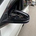 thumbnail image 3 of Accesorios para coche, cubierta de espejo retrovisor para Toyota Rav4 2013-2019, carcasa de espejo retrovisor, 3 of 4