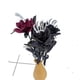 thumbnail image 5 of Halloween Rose Flower with Hand Bone for Halloween Party Haunted House Decor, 5 of 5