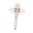 thumbnail image 1 of Soporte para teléfono de bicicleta Monte Montaje Montaje Silicona Soporte flexible soporte de teléfonos celulares portátiles para accesorios para , Beige, 1 of 8