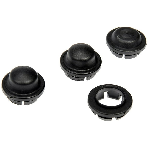 Dorman 49453 Wiper Linkage Bushing for Specific Chevrolet Models