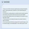 thumbnail image 4 of Facial Pore Cleaner, Micro Bubble Beauty Instrument Electric Strong Suction   Comedone Extractor Tool Durable Facial Pore Cleaner For Home Dormitory Hotel, 4 of 8
