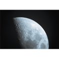 thumbnail image 1 of Posterazzi DPI1864808 The Moon Poster Print, 18 x 12, 1 of 1