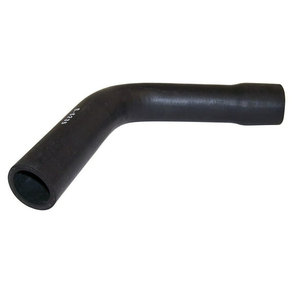 Crown Automotive J5354528 CASJ5354528 RADIATOR HOSE (LOWER-OUTLET) Fits select: 1977-1991 JEEP CHEROKEE, 1979-1980 AMERICAN MOTORS JEEP
