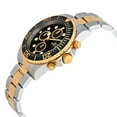 thumbnail image 3 of Invicta Men's Pro Diver 1772 Silver Stainless-Steel Plated Quartz Dress Watch, 3 of 4