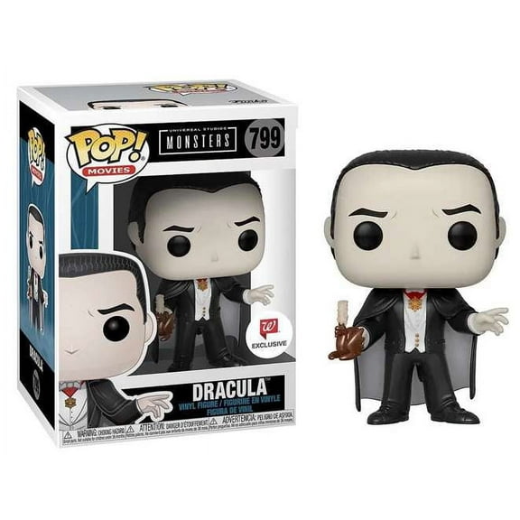 Funko Universal Studios POP! Movies Dracula Vinyl Figure