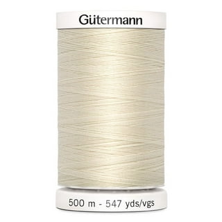 Gutermann Sew All Thread 110yd Sand