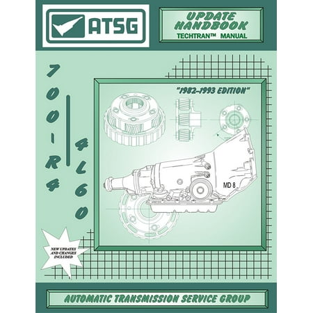 th700 repair manual Gm automatic transmission overhaul (haynes repair manuals): haynes.