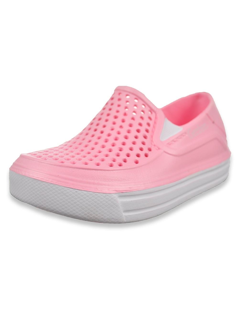 Gerber - Gerber Baby Girls' Slip-On Shoes (Infant) - Walmart.com ...