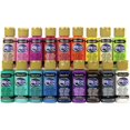 thumbnail image 1 of Americana Ensemble d'Échantillons Acryliques 18/pkg-Picks Populaires, 1 of 2