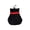 Red, variant on Golfs Balls Storage Bag Sports Equipment Sacks Gifts Container Compact Golfs Accessory Pouches Multipurpose Carriers