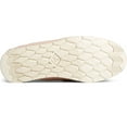 thumbnail image 6 of Sperry Womens Sperry MocSider Quilted Nylon Slippers Flats Casual Shoes, 6 of 6