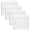 thumbnail image 3 of Men's Jewelry Box Watch Display Organizer For Travel 4Pcs, 3 of 5