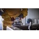 thumbnail image 5 of Amoladora angular Bosch GWS14-60 1500 W 6 pulgadas 9700 RPM 110 V, 5 of 7