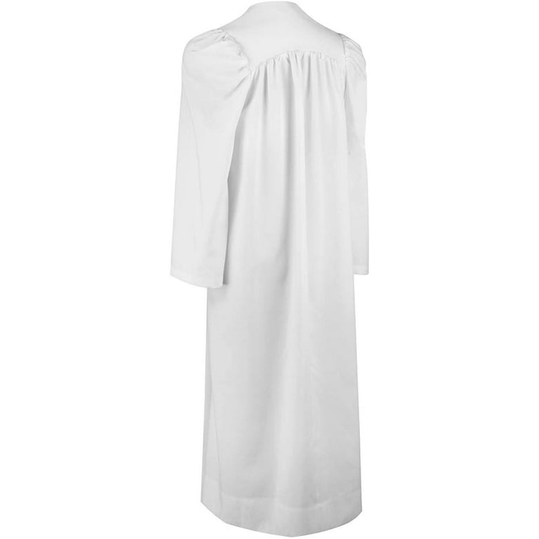 White dress for outlet church confirmation