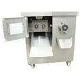 thumbnail image 4 of Electric Meat Cutter and Grinder Dual-Purpose Meat Slicing and Mincing Machine, 4 of 10