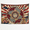 C, variant on XaaKee, Checkerboard Moon Magic Tapestry, Vintage Circus Wall Tapestry, High-Quality Polyester Bedroom Tapestry, 60x40Inch