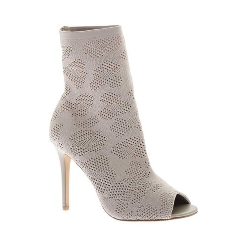Women's Charles by Charles David Ranger Open Toe Bootie Women's Charles by Charles David Ranger Open Toe Bootie