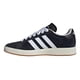 thumbnail image 2 of Tenis adidas Hombre Caballero Grand Court Base 00 Negro Casual negro 7.5 MX, 2 of 8