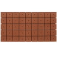 thumbnail image 1 of 50pcs Soilless Cultivation Nursery Blocks Professional Nutrient Blocks Planting Supply, 1 of 8