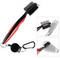 thumbnail image 3 of Amdohai Golf Club Brush and Towel Kit Golf Club Cleaner With Loop, 3 of 7