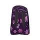 thumbnail image 3 of Disketp Purple Snow Flakes Estuche de Lápices de Doble Capa con Tapa Abatible y Cremallera, Organizador Escolar para Adolescentes y Adultos, 3 of 7