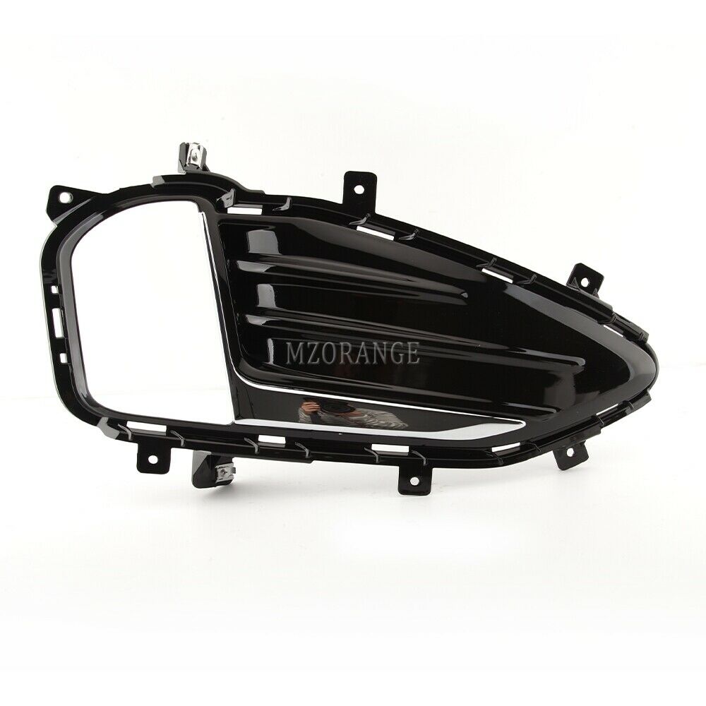 CONCEPT AUTOMOTIVE LIGHTS Compatible With 2019 2020 2021 Ford Fusion LED Fog Light
