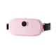 thumbnail image 2 of Cinturón calefactor con masaje vibratorio para mujer | Control de temperatura y vibración con múltiples ajustes | Calentador de cintura y abdomen para aliviar los cólicos menstruales y el dolor, 2 of 6