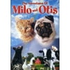 The Adventures of Milo and Otis (DVD Sony Pictures)