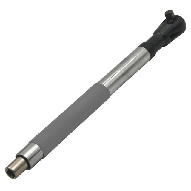 Llave de Trinquete Eléctrica Inalámbrica, Extensor de Llave de , Llave de Extensión Automática, Llave de Extensión Eléctrica