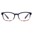 thumbnail image 2 of Lentes de lectura EZ Readers Misha azul dioptria 2.0, 2 of 5