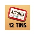 thumbnail image 4 of Altoids Classic Peppermint Breath Mints - 1.76 oz Tin (12 Pack), 4 of 12