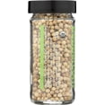 thumbnail image 2 of (Pack Of 3) Spicely Organics Jar White Peppercorn 2.2 Oz, 2 of 4