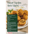 thumbnail image 6 of Nabisco Triscuit Garden Herb Crackers, 9 Oz., 6 of 8