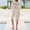 Beige, variant on MSJUHEG Swim Cover up Womens Cover up Beach Cover Ups for Women Mesh Skirt Swim Suit Cover Ups Women Womens Swimsuit Cover up Beach Outfit Bikini Cover Ups for Women Traje De Bañ Beige One Size