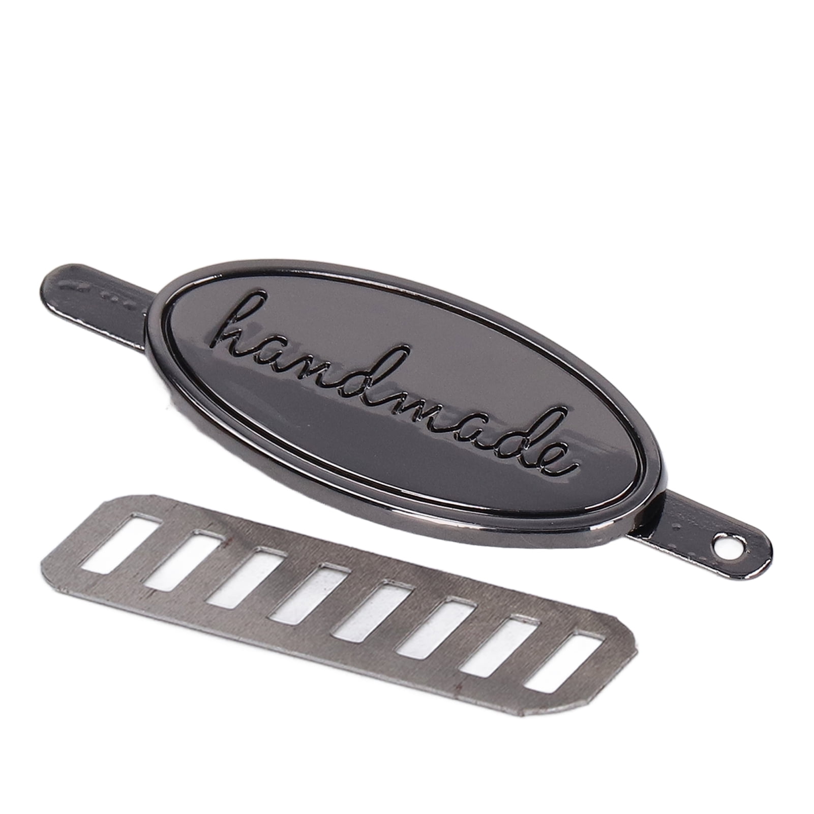 DIY Bag Label, Multiple Colors Available Labels For Bags For Wallets