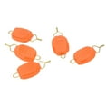 thumbnail image 3 of Fishing Line Stopper, 5PCS Baitcasting Reel Fishing Line Clip Holder Ishing Line Keeper, 3 of 8