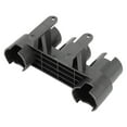 thumbnail image 4 of Wall Mounted Vacuum Cleaner Brush Suction Head Storage Rack Holder for Dyson V7 V8 V10, 4 of 6