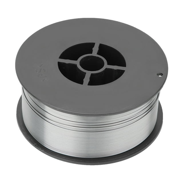 Alambre de soldadura MIG sin gas con núcleo fundente de 0,9 mm para soldadura sin gas E71T GS / E71T-11