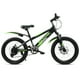 thumbnail image 1 of ROCATOMIC | Bicicleta Diamond | Rodada 20 | 7 Velocidades | Frenos de Disco mecánicos LTWOO A2 | Bicicleta de montaña | Infantil Niños Niñas, 1 of 8