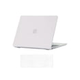 thumbnail image 1 of Case for Microsoft Surface Laptop Go 1 / Go 2 12.4 inch 2022 2020 2019 Matte Protective Case Hard Shell Laptop Cover with Transparent Keyboard Cover Skin, 1 of 7