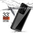 thumbnail image 1 of Funda impermeable ANTSHARE para Samsung Galaxy S21 Ultra 6.8 5G, 1 of 2