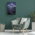 thumbnail image 3 of Trademark Fine Art David Ilkovic Wurzjoch Canvas Wall Art, 3 of 4