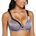 thumbnail image 1 of Vanity Fair Womens Illumination Zoned-in Support Full Figure Underwire Bra, 40DD, 1 of 7